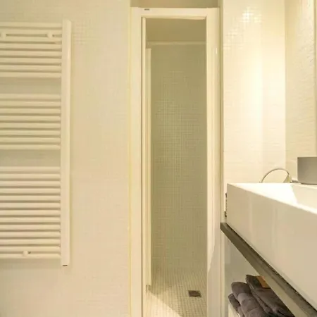 Penthouse Piazza San Giacomo Apartment *