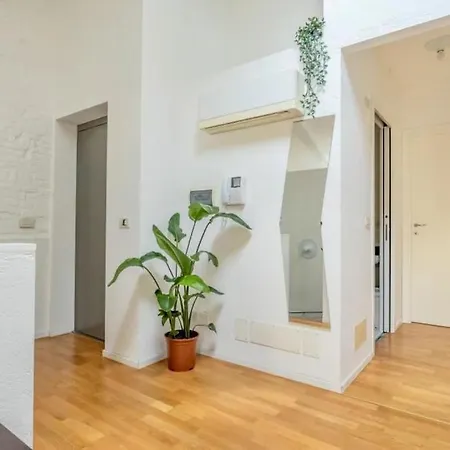 Penthouse Piazza San Giacomo * Udine