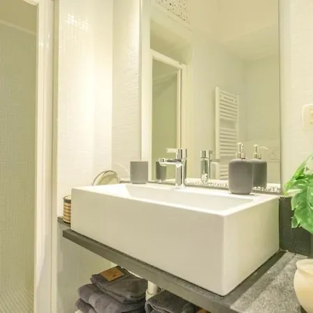 Penthouse Piazza San Giacomo Apartmán Udine